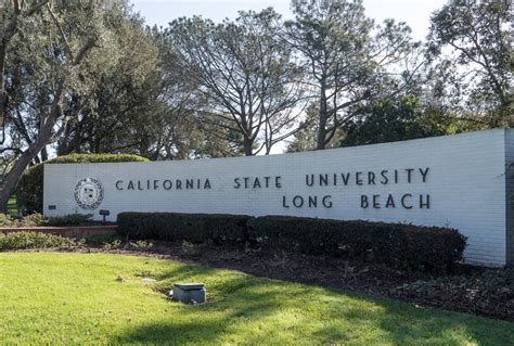 Top List of colleges and universities in Long Beach